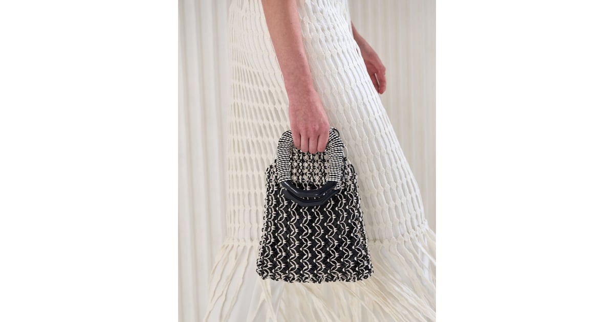 Spring 2023 Bag Trend TopHandle Bags Spring 2023 Bag Trends From the Runway POPSUGAR