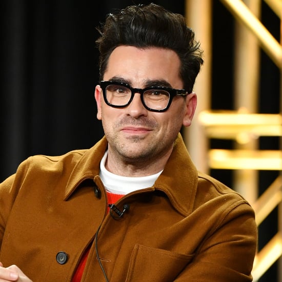 Dan Levy on Jessie Ware's Table Manners Podcast