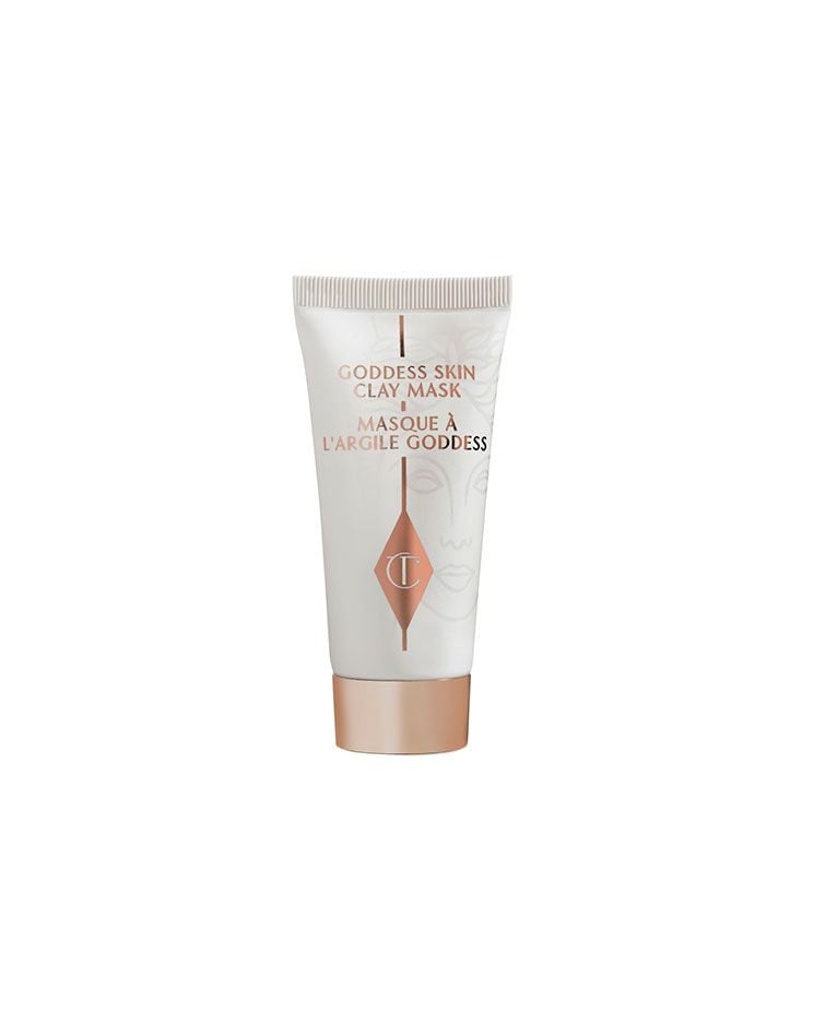 Charlotte Tilbury Goddess Skin Clay Mask