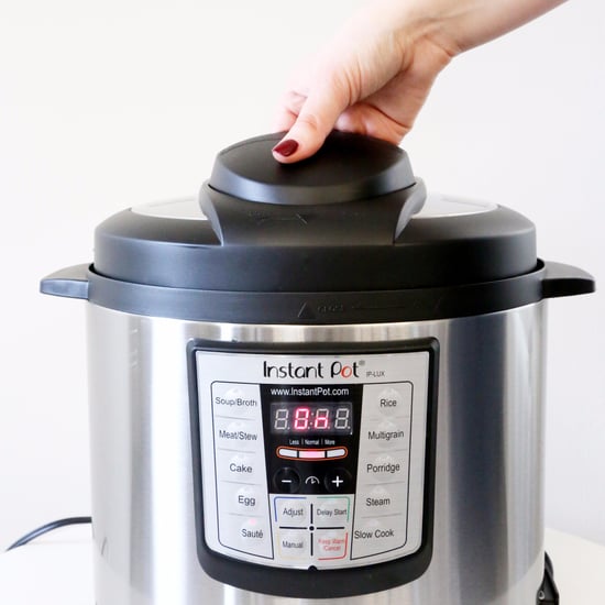 Slow Cooker to Instant Pot Conversion