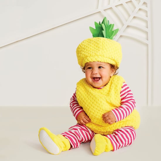 Costumes For 1-Year-Olds