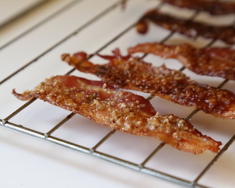 Brown Sugar, Pecans, Bacon