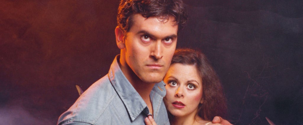Horror Movie Heroes Costume Ideas