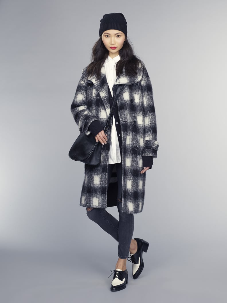 Banana Republic Fall 2015