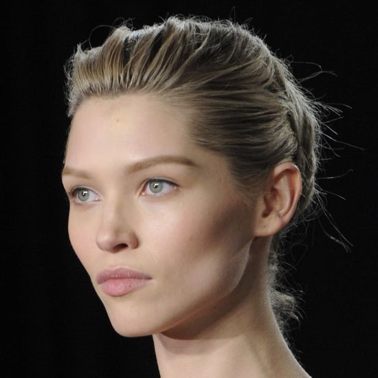 Jason Wu Hair and Makeup | Fashion Week