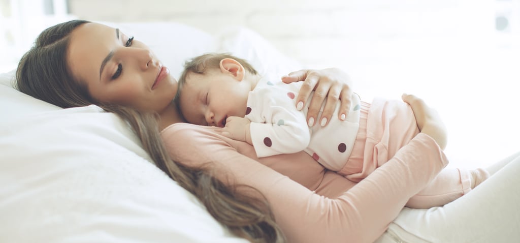 Abuela-Approved Products to Help Your Bebé Fall Asleep