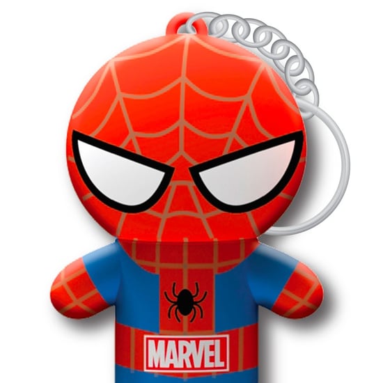 Lip Smacker Marvel Lip Balms