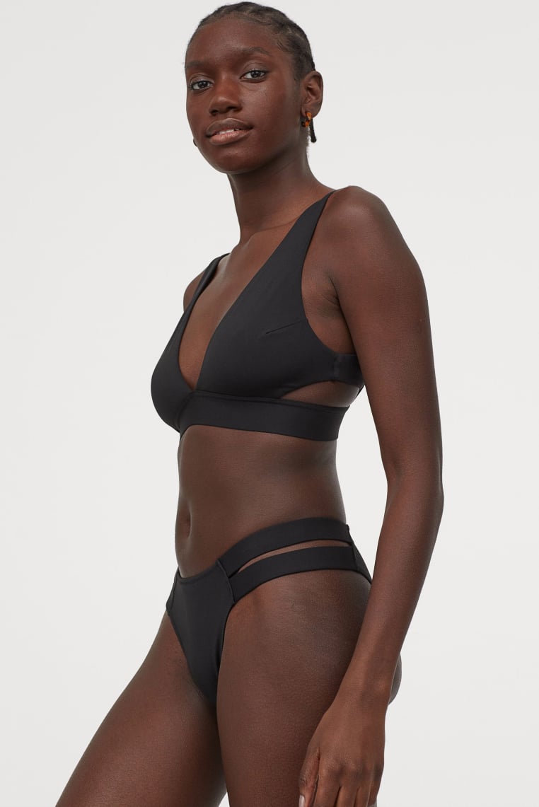 best swimsuit for athletic build