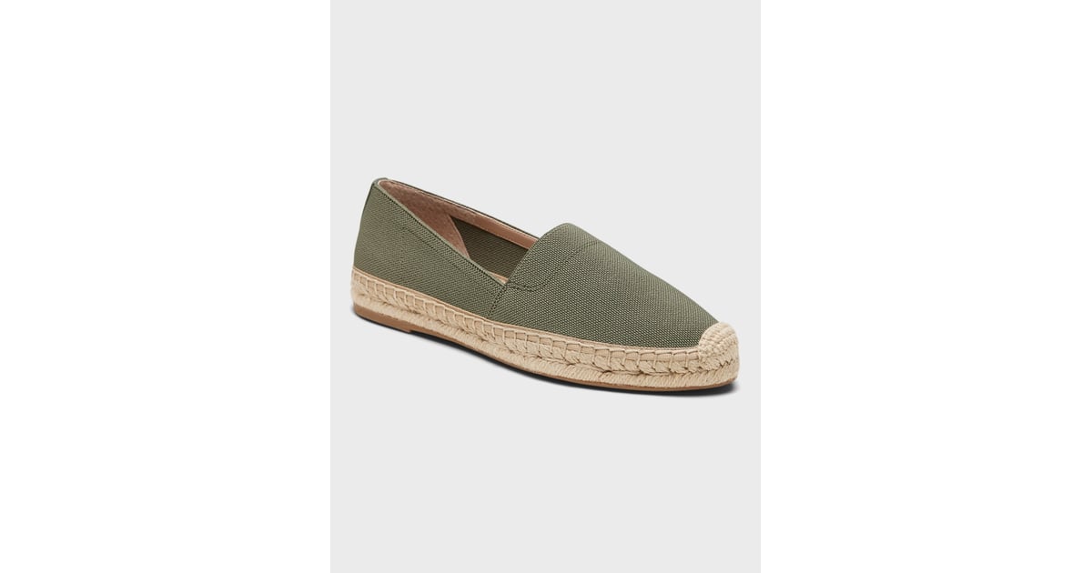 Banana republic hotsell espadrilles