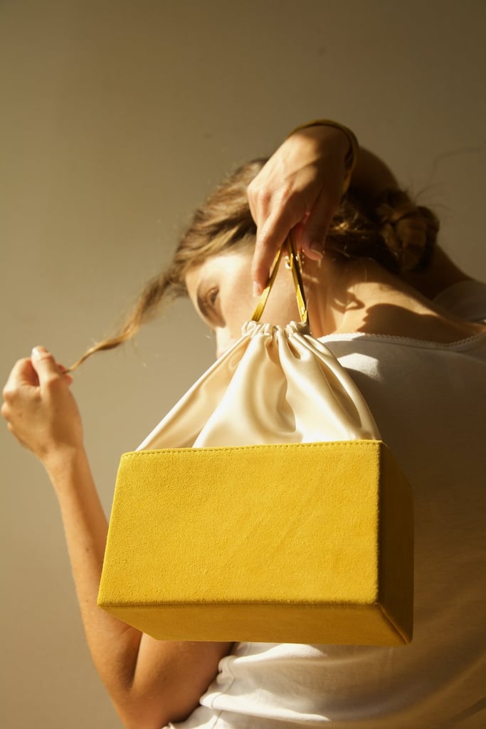 Altaire Box Bag