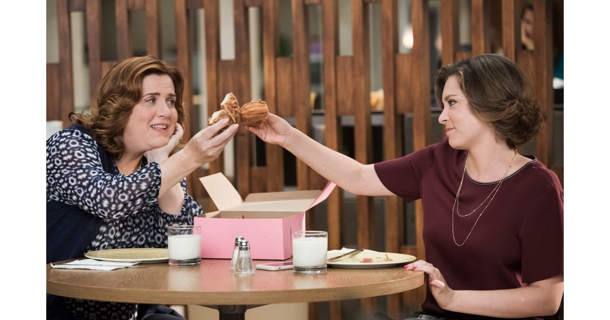 Crazy ExGirlfriend TV Shows Like Younger POPSUGAR Entertainment UK