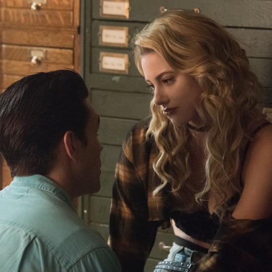 Riverdale Season 3 Flashback Episode Pictures