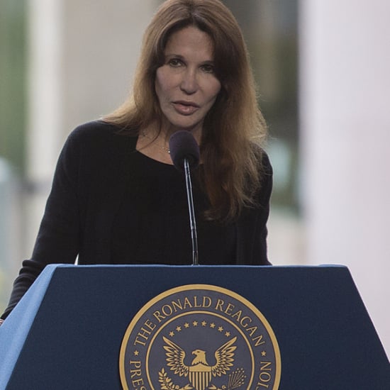 Ronald Reagan's Daughter Patti Davis on Donald Trump