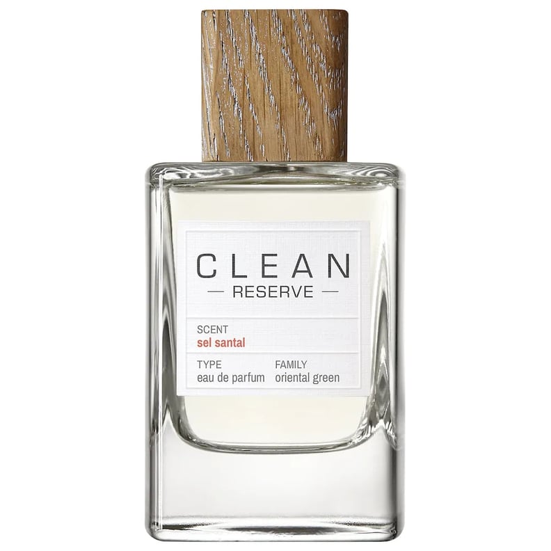 Best Woody Clean Reserve Perfume