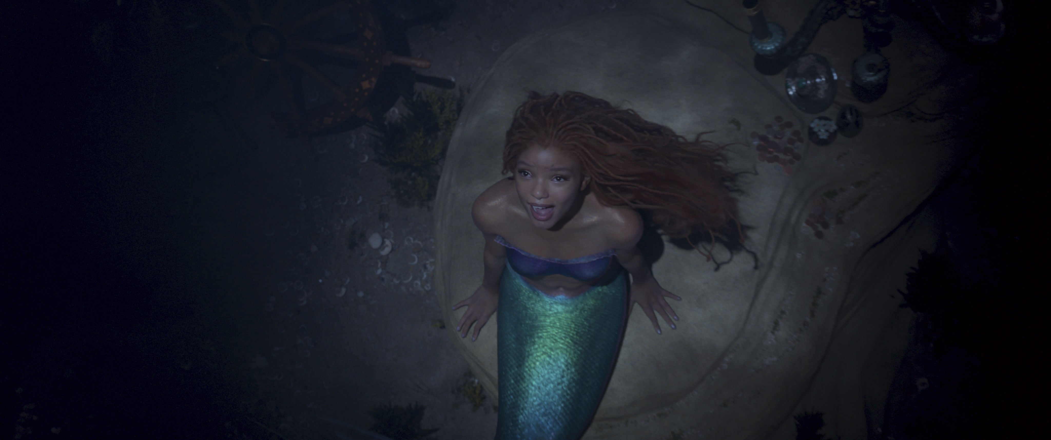 The Little Mermaid' Live-Action Cast and Where You've Seen Them Before