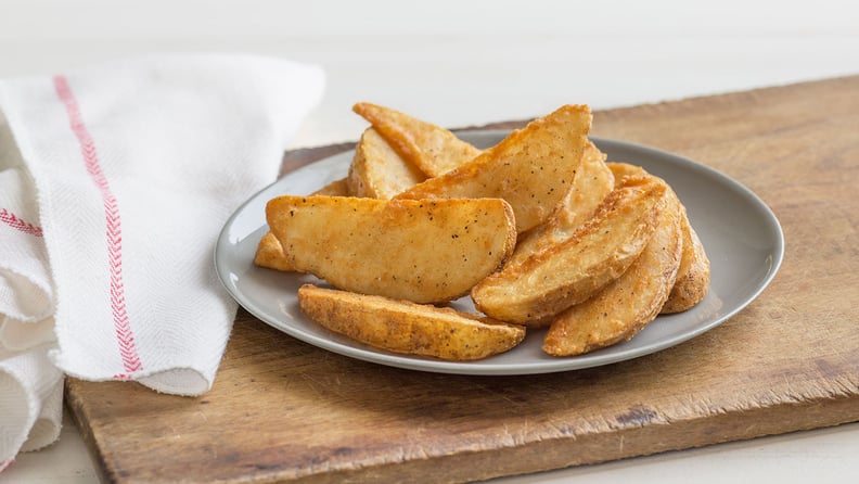 Potato Wedges