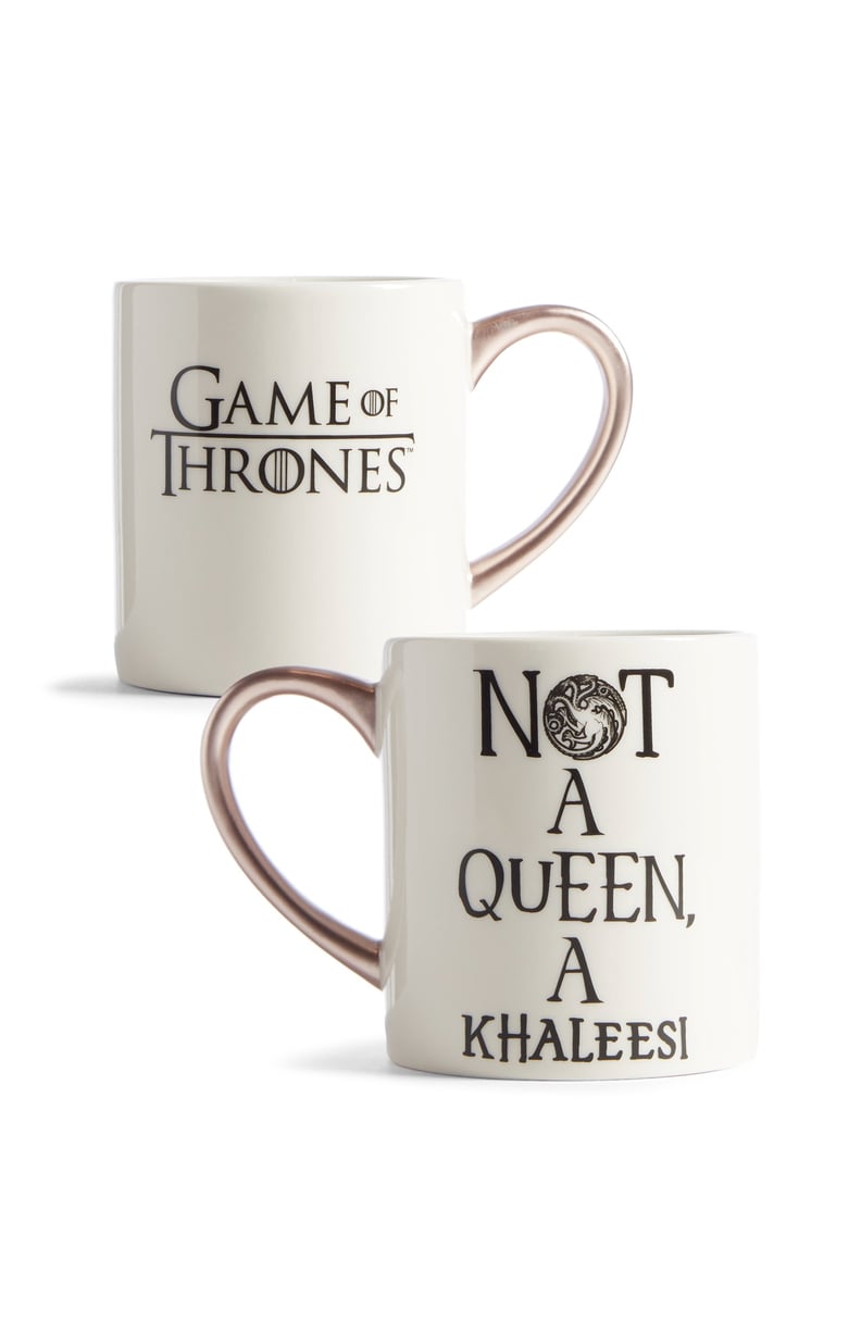 Primark game of thrones hoodie cheap