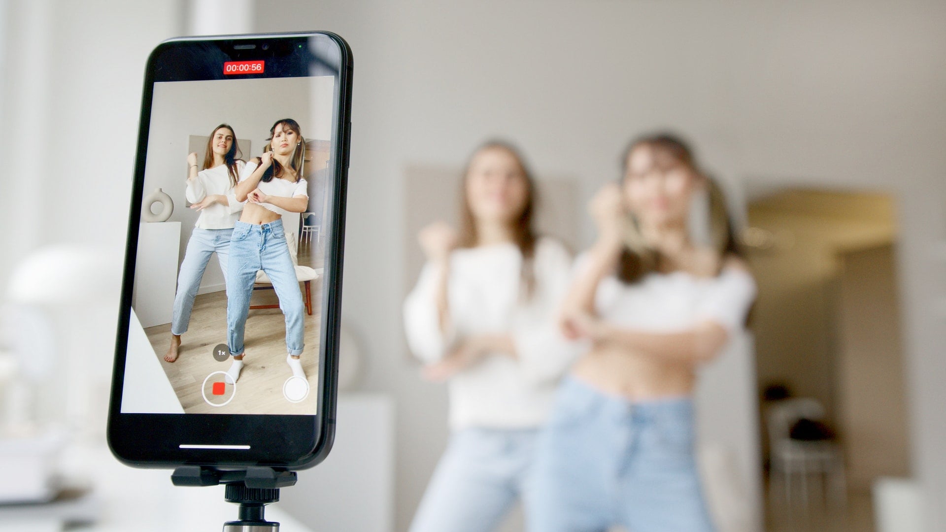 Make A Tiktok 20 Fun Ways To Celebrate New Year S Eve At Home This Year Popsugar Smart Living Photo 16