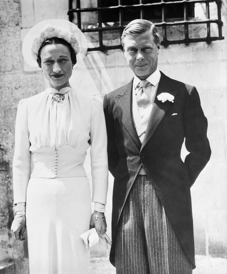 Wallis Simpson