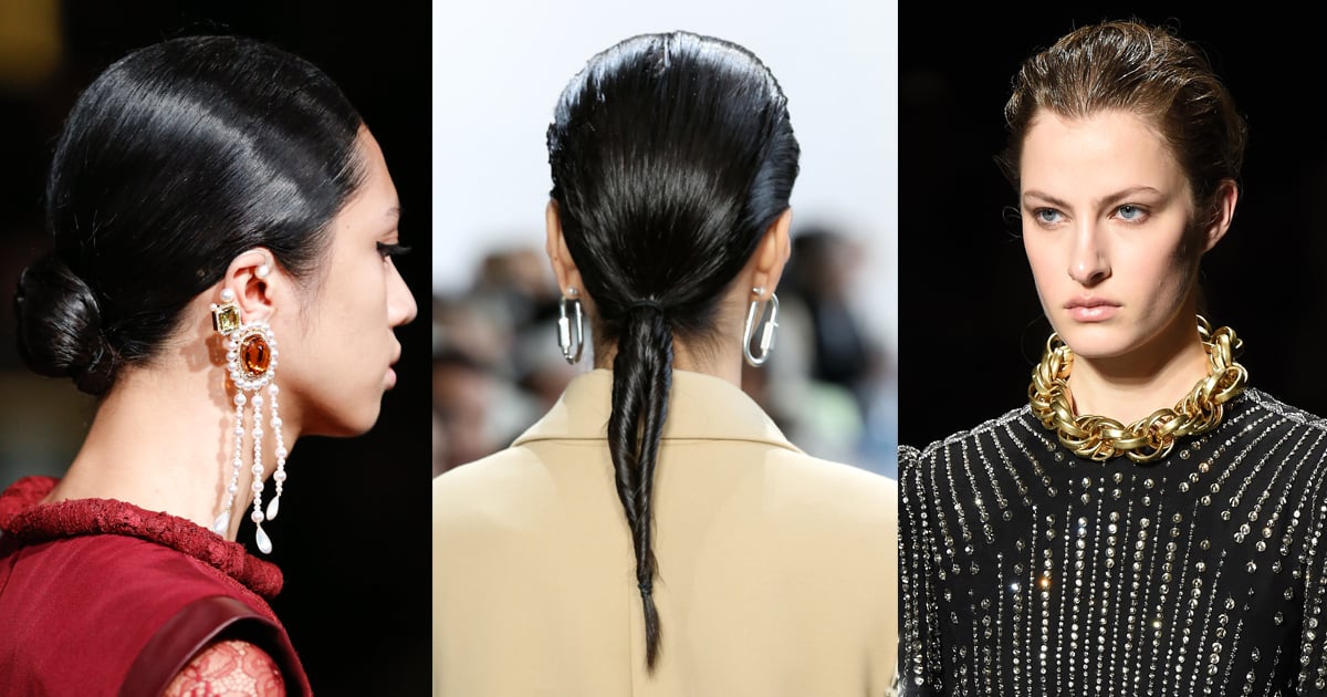 The 6 Fall 2020 Jewelry Trends to Know Right Now