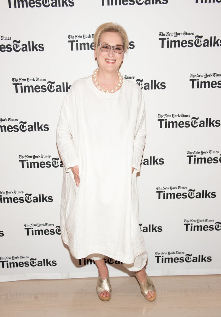 Meryl Streep