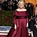 Hillary Clinton Attends the Met Gala For the First Time in Over 20 Years