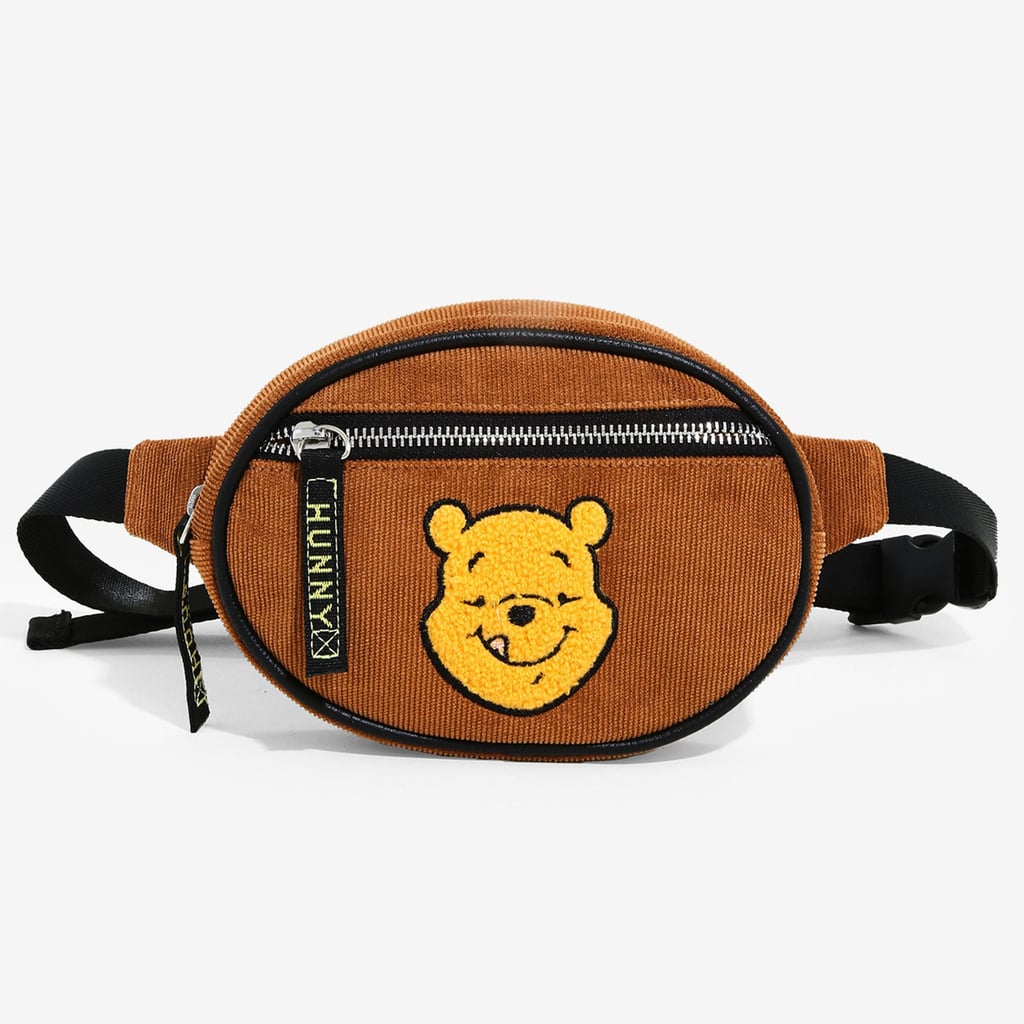 Loungefly winnie the pooh fanny pack sales