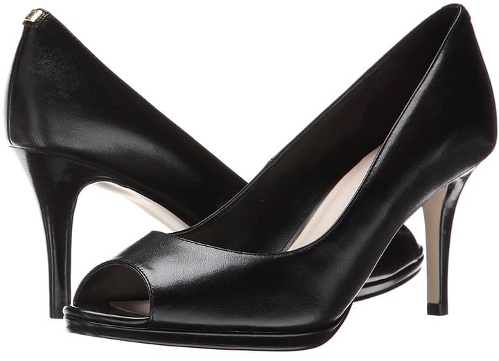 Cole Haan Davis Open Toe Pump ($148)