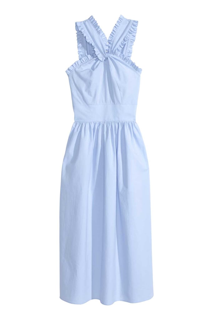 Cotton Dress