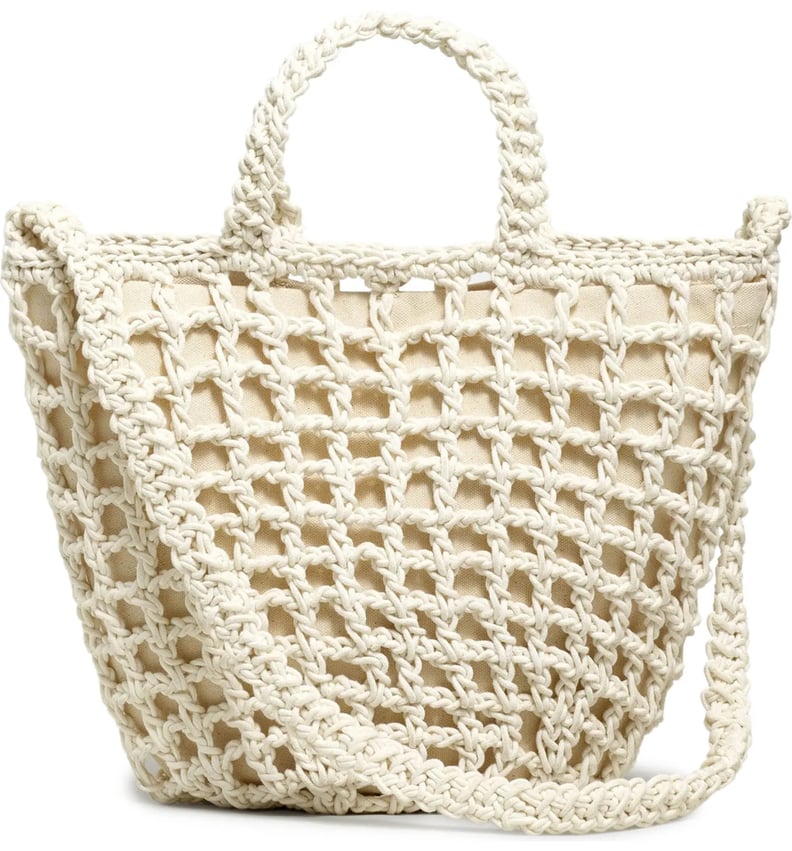 21 Best Beach Bags for Your 2023 Vacations