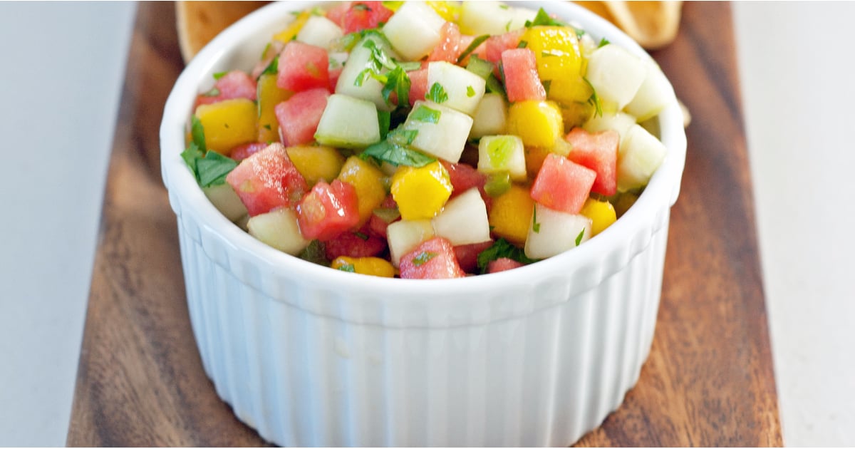 Beach Picnic Foods Popsugar Food