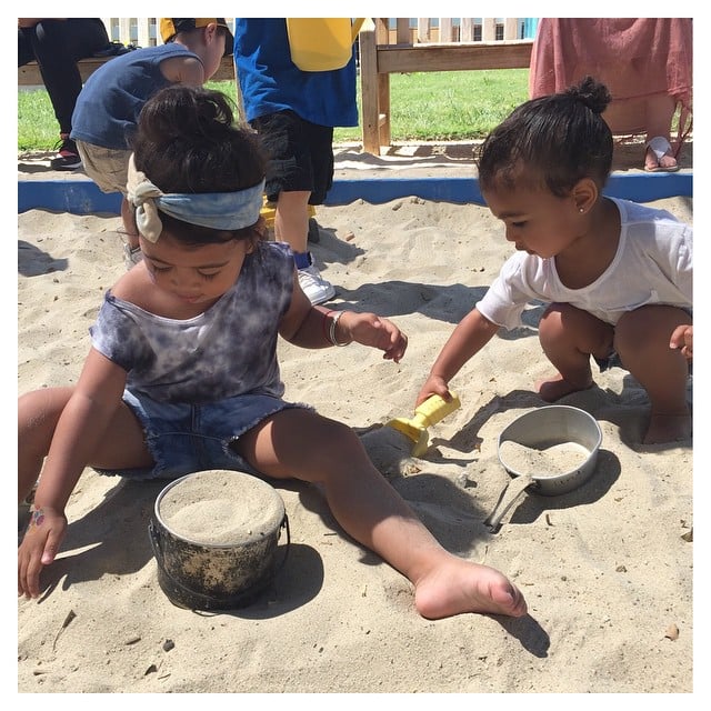 North West Easter Egg Hunt Pictures