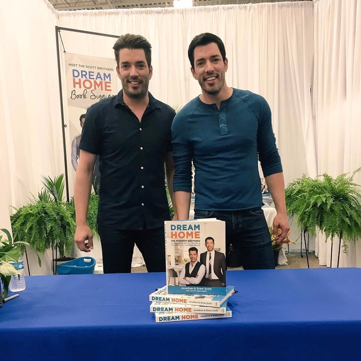 Is Property Brothers Fake? | POPSUGAR Home