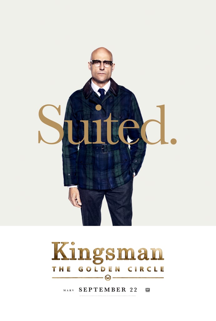 Mark Strong