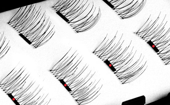 Magnetic Lashes