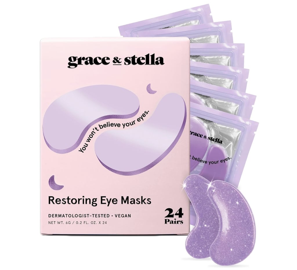 Grace & Stella Under Eye Patches