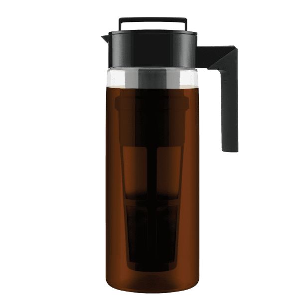 Takeya Cold Brew Coffee Maker With Airtight Lid
