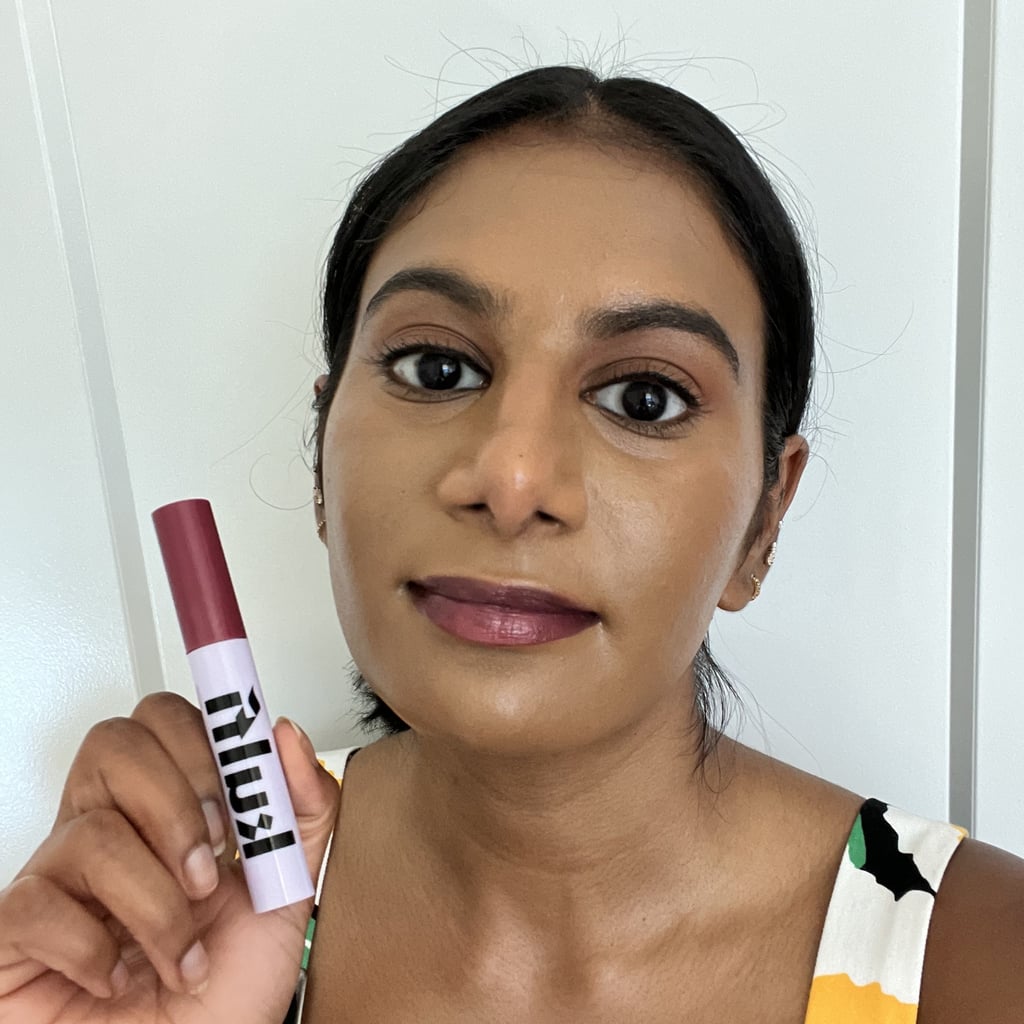 Kulfi's Staining Lip Oils Are Long-Lasting, and I Can't Choose a Favorite Shade