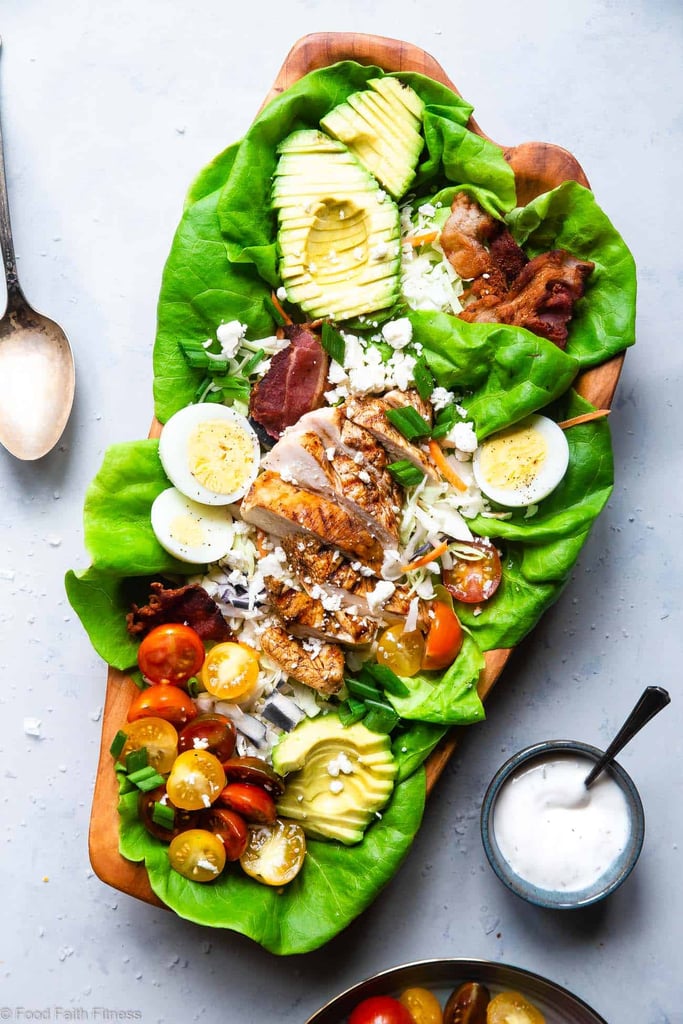 Cobb Salad