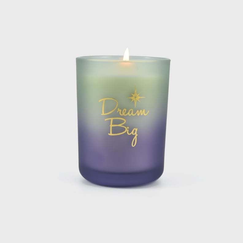 Disney Princess x POPSUGAR Tiana Candle