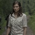 Maggie Rhee Will Rejoin the Zombie Apocalypse in The Walking Dead Season 11