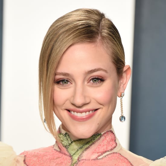Lili Reinhart's Shelter-in-Place Beauty Routine Costs $400