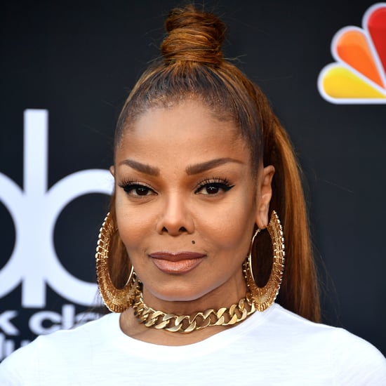 Janet Jackson