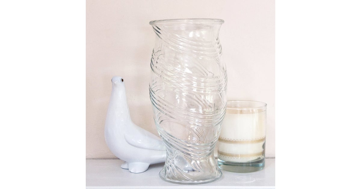 Vase Cleaner Kitchen Cleaning DIYs POPSUGAR Smart Living Photo 19