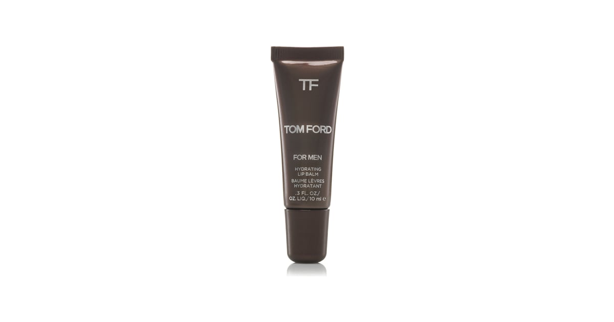 Tom Ford Hydrating Lip Balm Luxury Lip Balm POPSUGAR Beauty Photo 9