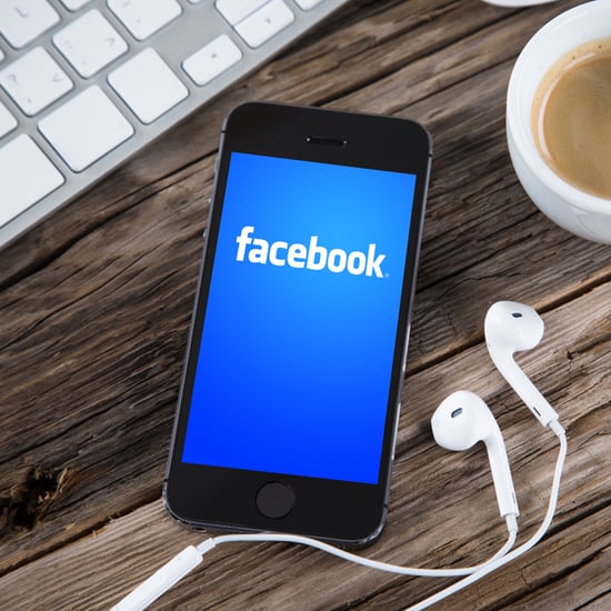 Personal Facebook News Feed
