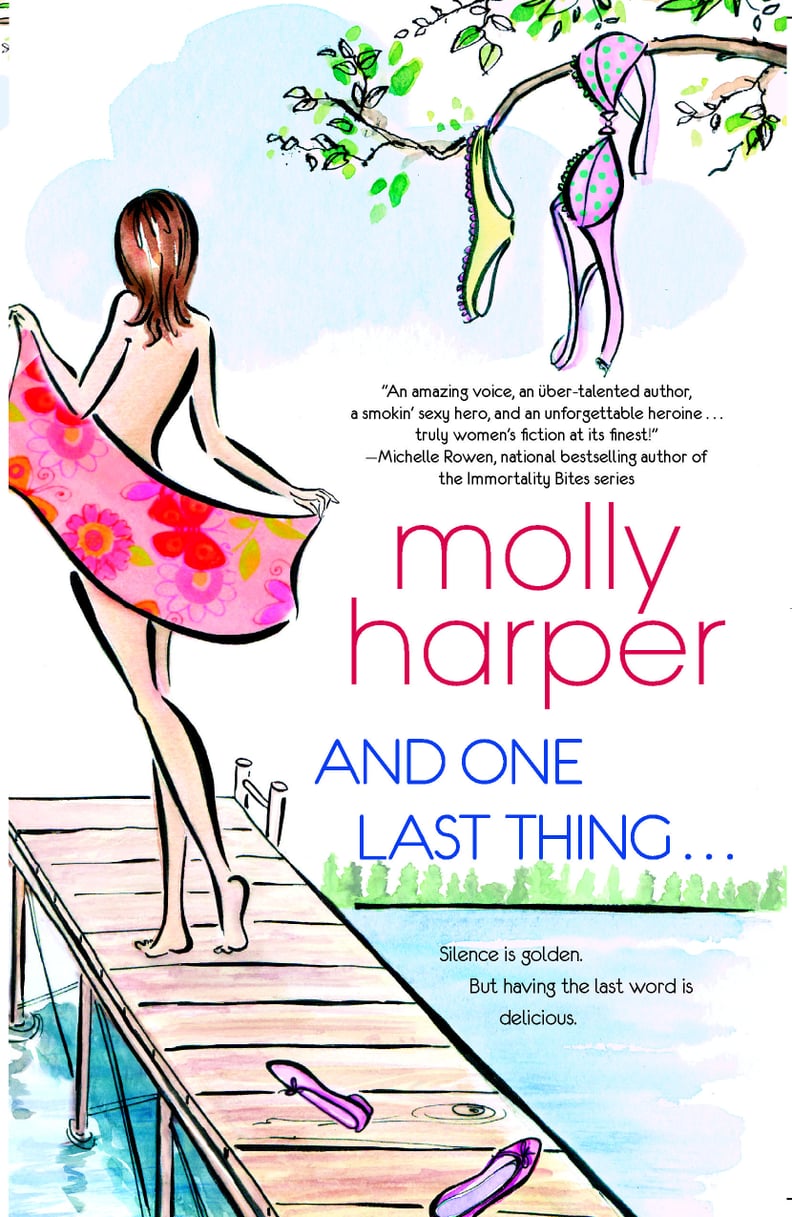 Kentucky: And One Last Thing by Molly Harper