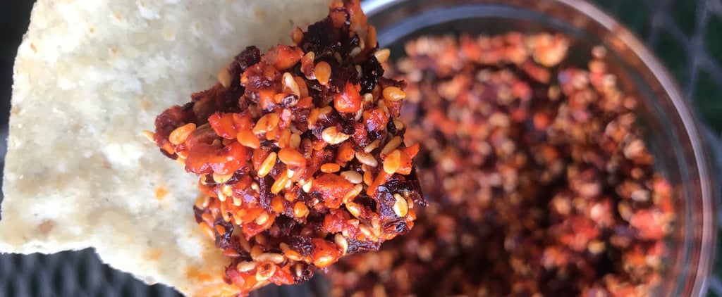 Dry Salsa Is the Spicy Condiment You'll Put on Everything
