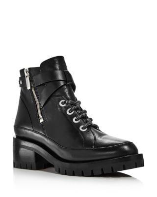 3.1 Phillip Lim Ankle Booties