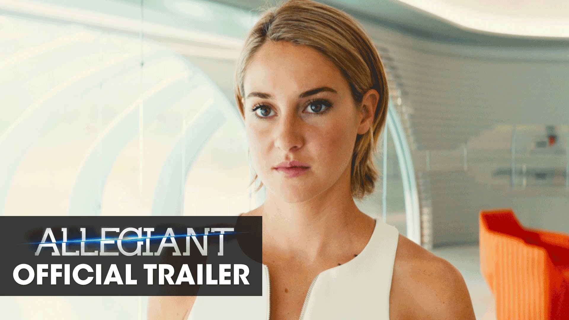 Allegiant Trailer Popsugar Entertainment Use custom templates to tell the right story for your business. allegiant trailer popsugar entertainment